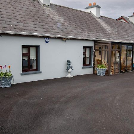 Sheila'S Cottage Ballyheigue Exterior photo