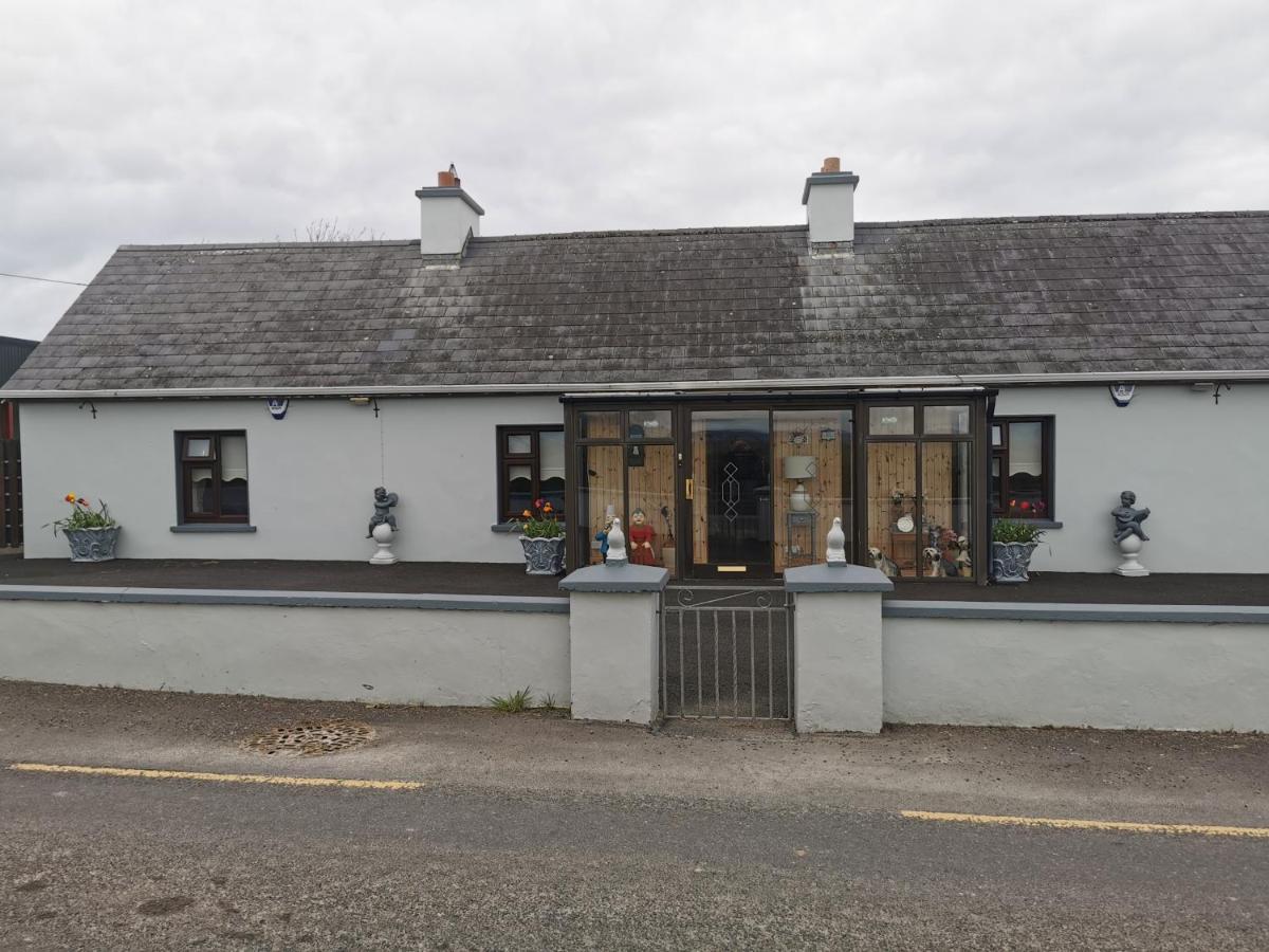 Sheila'S Cottage Ballyheigue Exterior photo