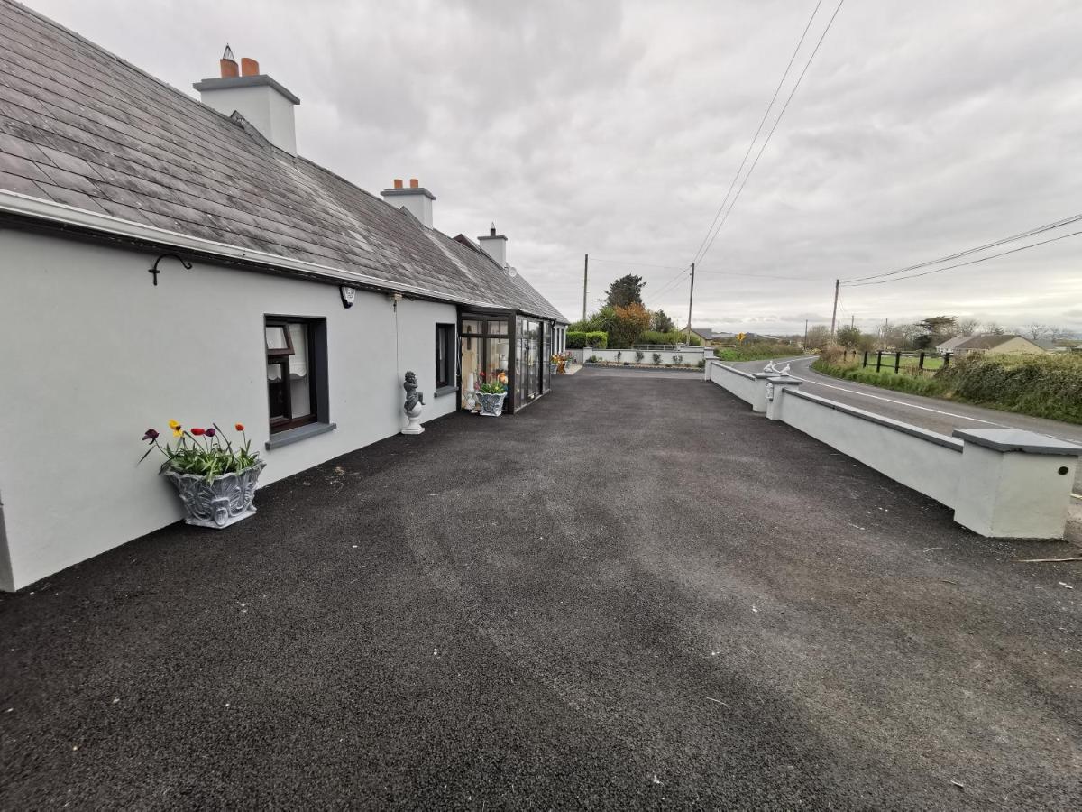 Sheila'S Cottage Ballyheigue Exterior photo
