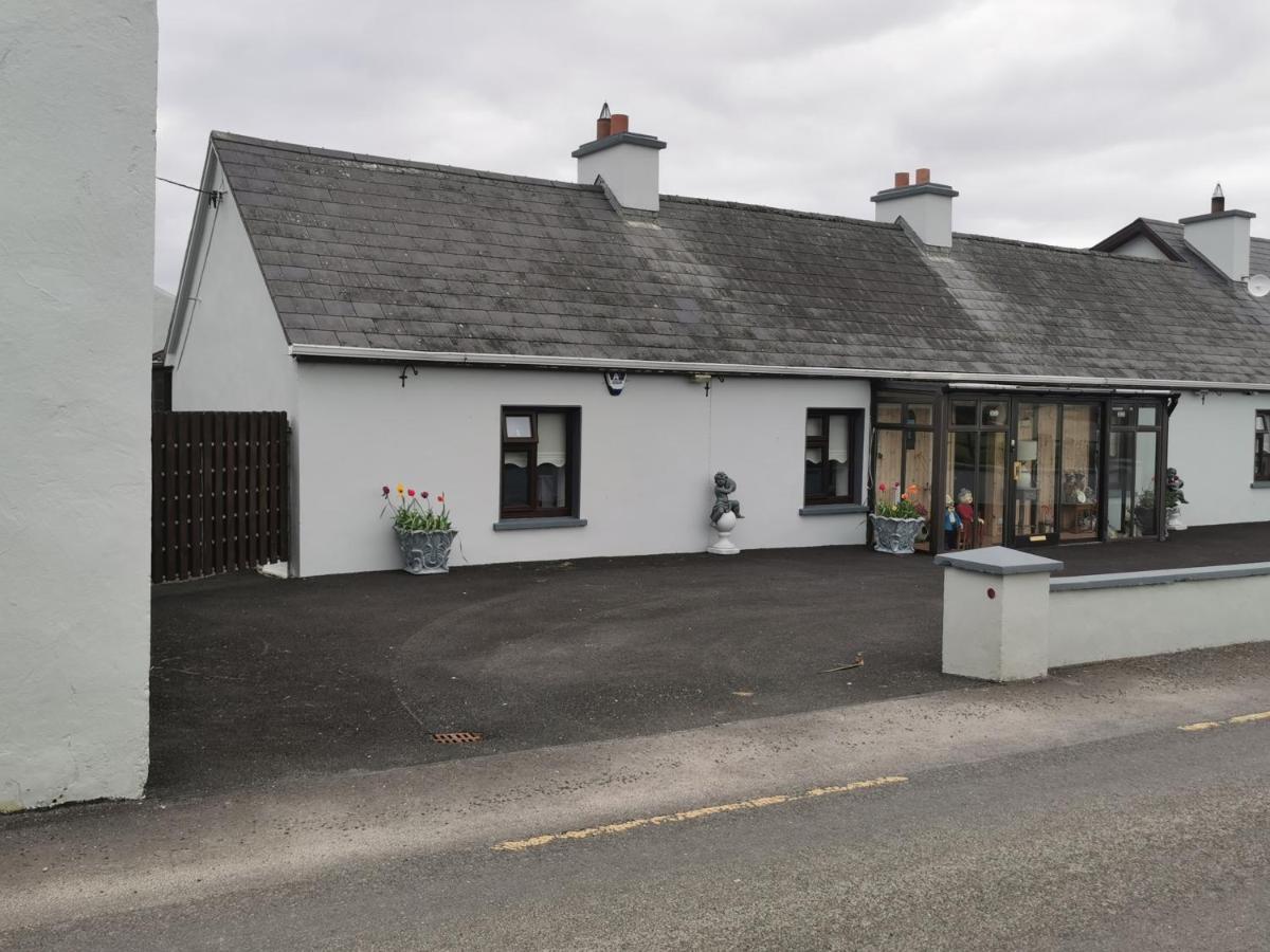 Sheila'S Cottage Ballyheigue Exterior photo