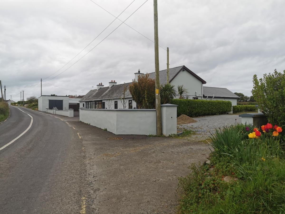 Sheila'S Cottage Ballyheigue Exterior photo