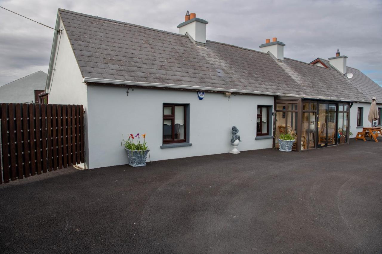 Sheila'S Cottage Ballyheigue Exterior photo